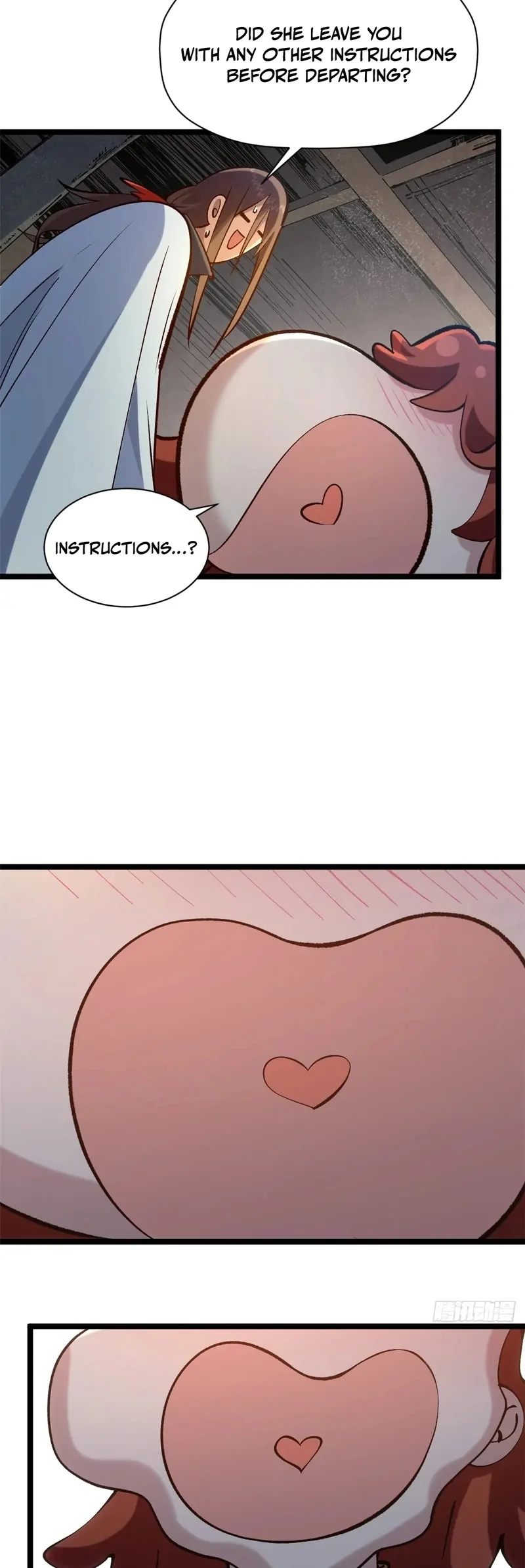 Read Top Tier Providence Manga Online