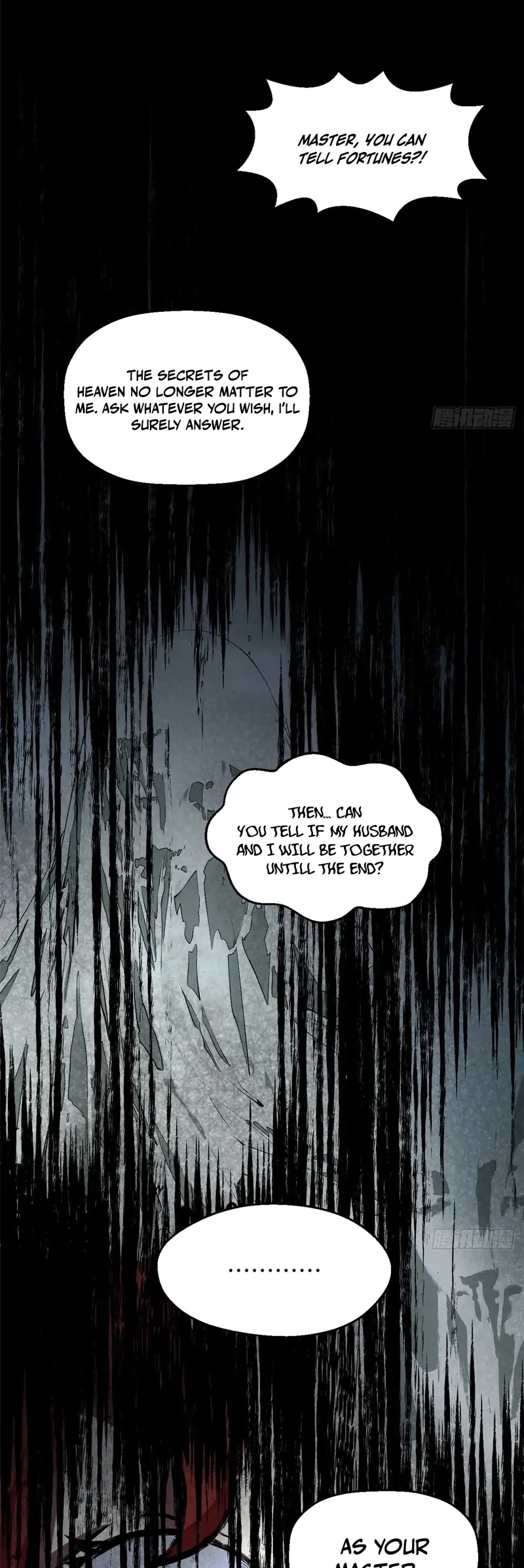 Read Top Tier Providence Manga Online