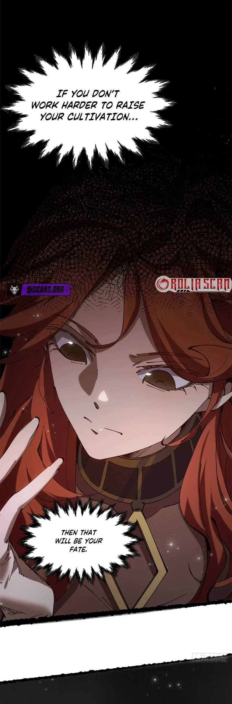 Read Top Tier Providence Manga Online