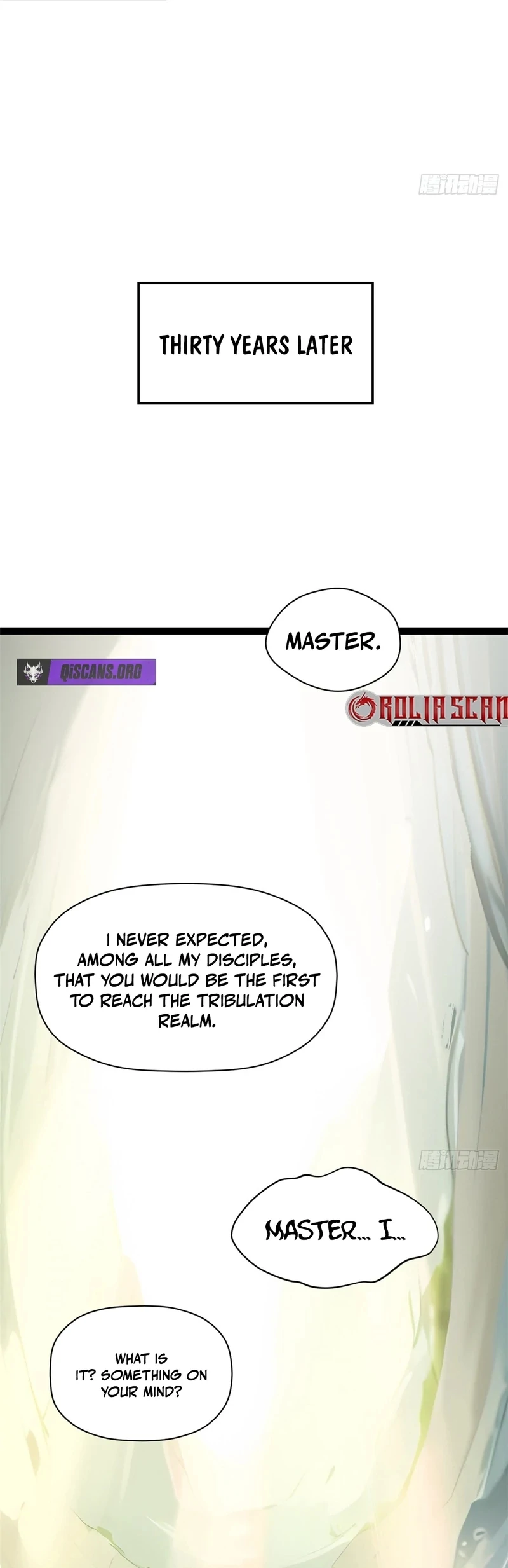 Read Top Tier Providence Manga Online