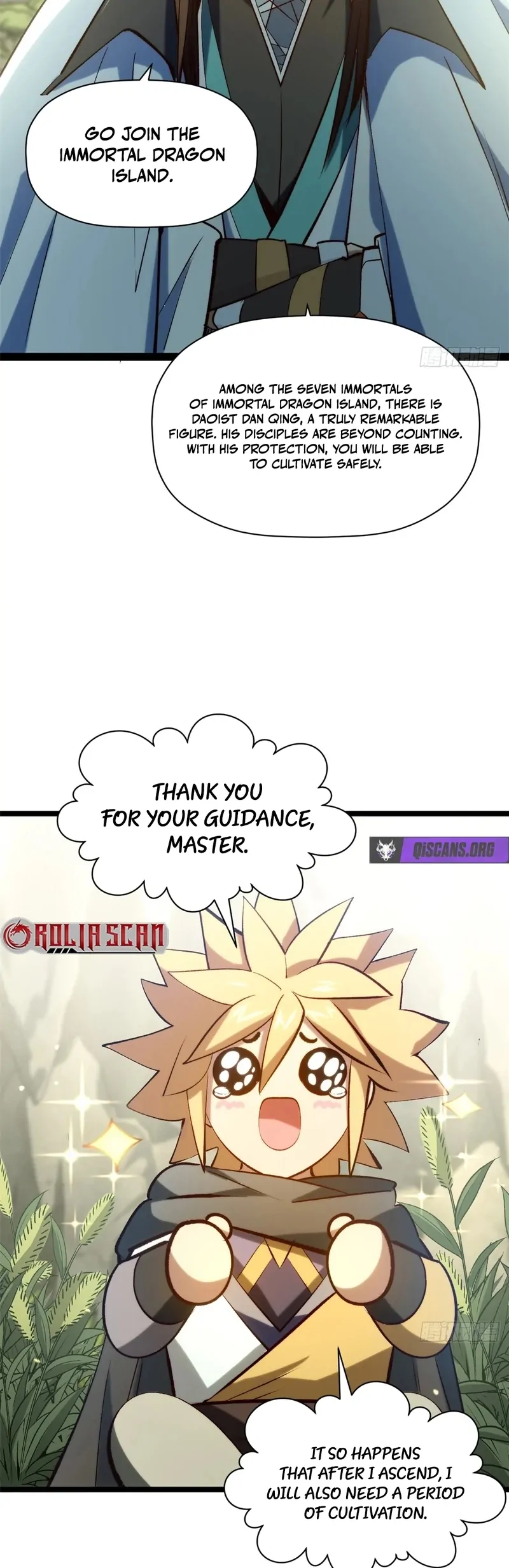 Read Top Tier Providence Manga Online