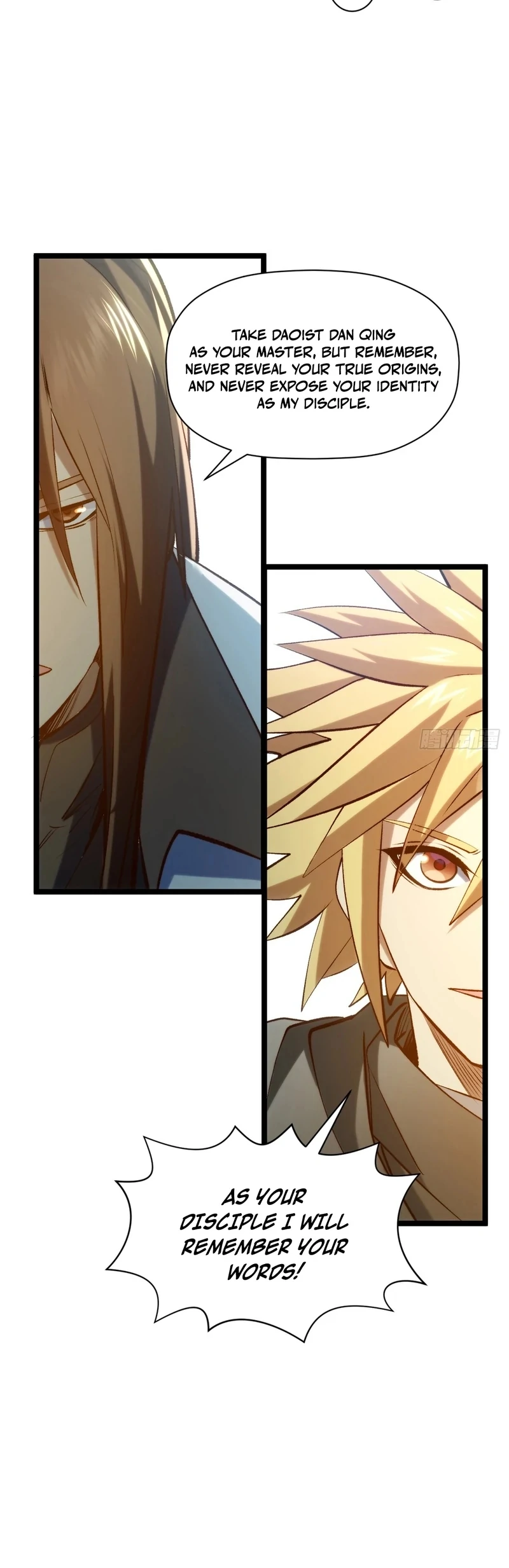 Read Top Tier Providence Manga Online