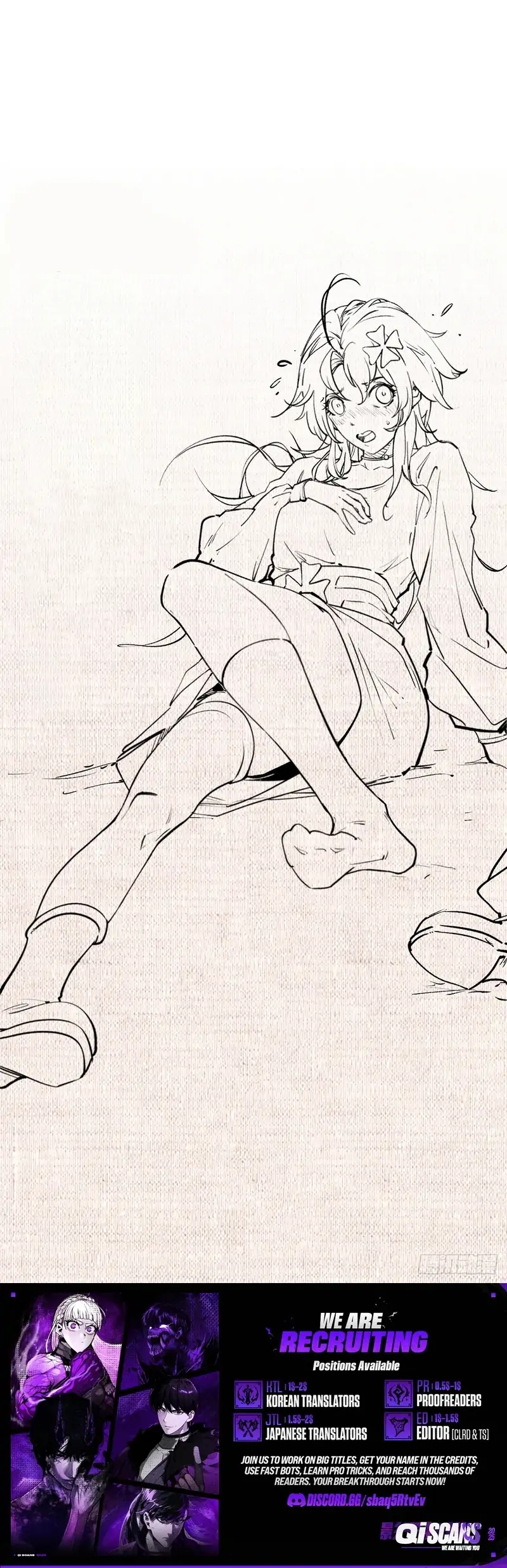 Read Top Tier Providence Manga Online