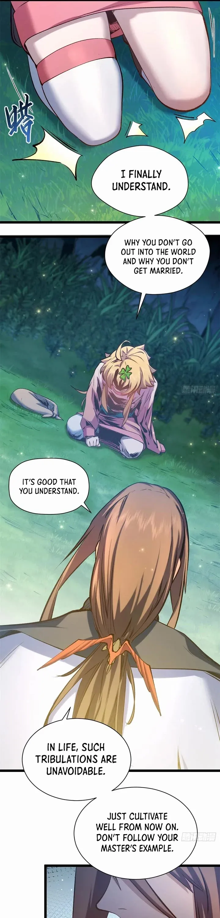 Read Top Tier Providence Manga Online