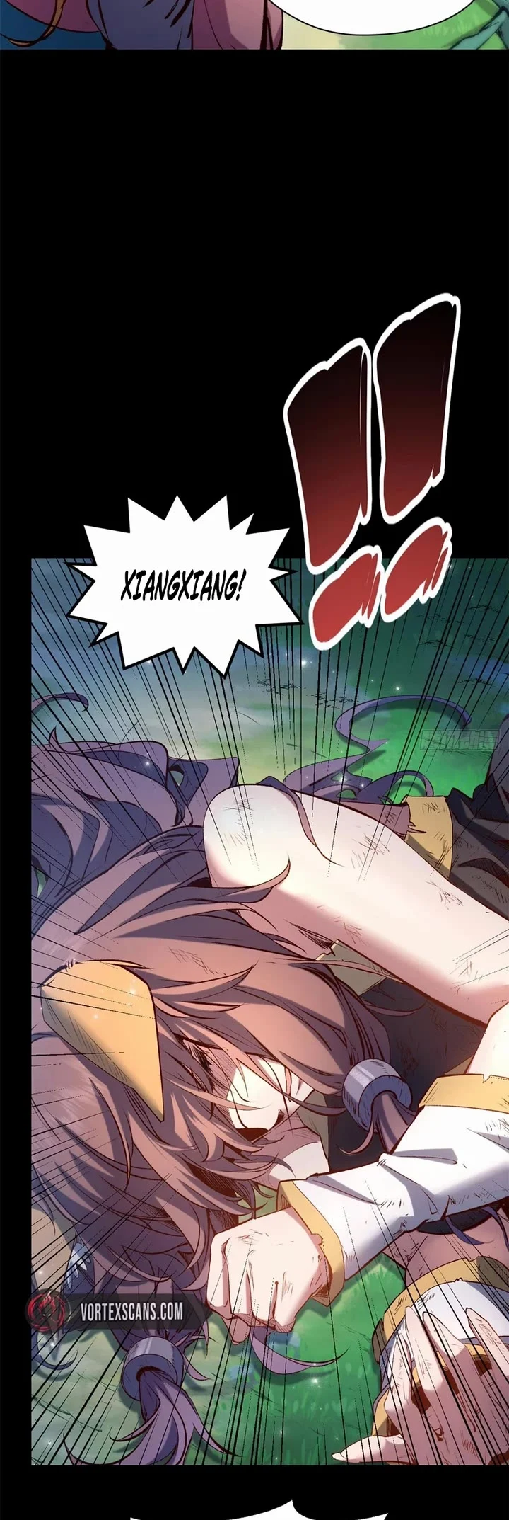 Read Top Tier Providence Manga Online