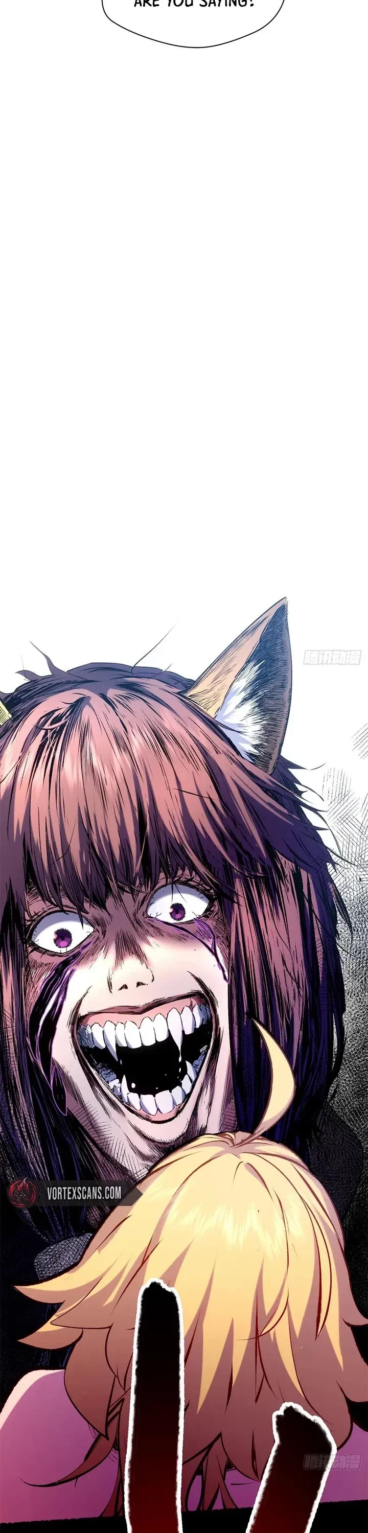 Read Top Tier Providence Manga Online