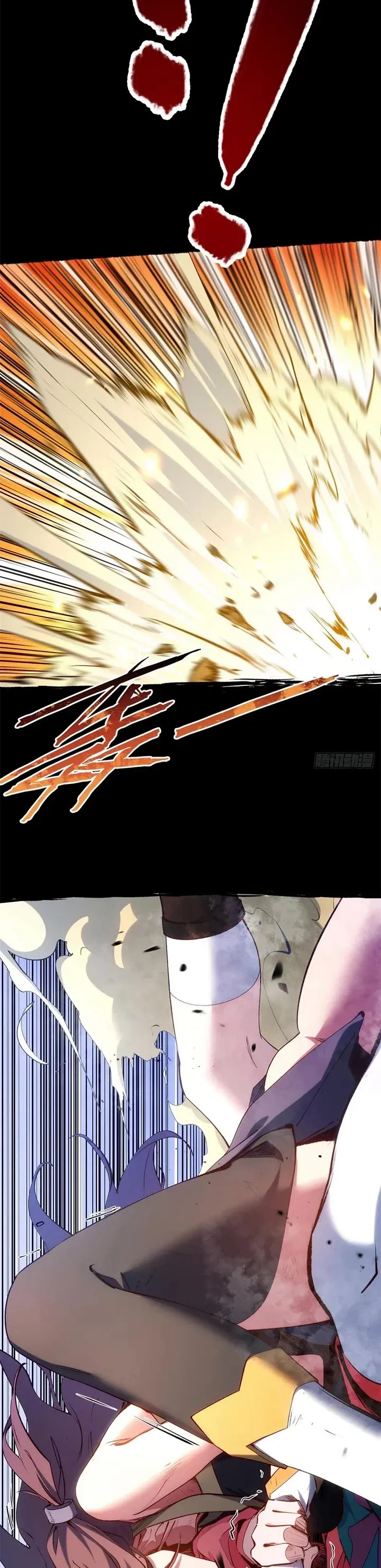 Read Top Tier Providence Manga Online