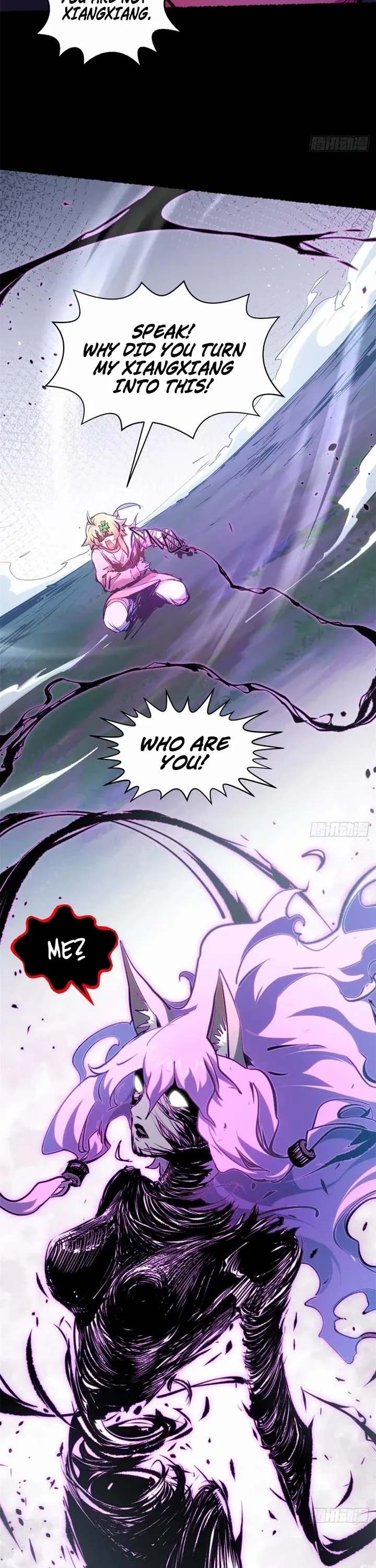 Read Top Tier Providence Manga Online