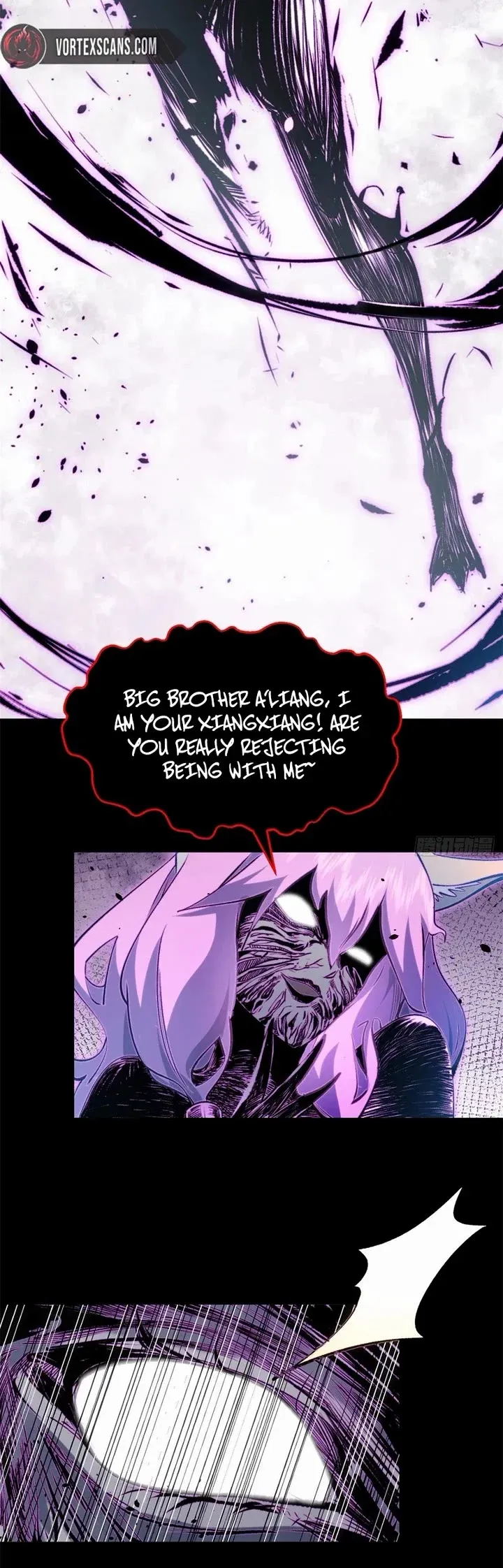 Read Top Tier Providence Manga Online