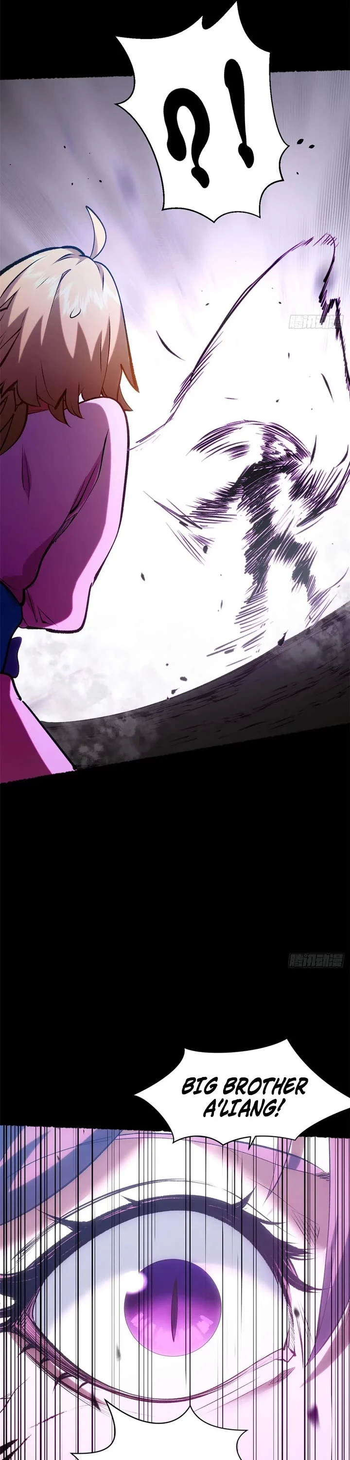 Read Top Tier Providence Manga Online