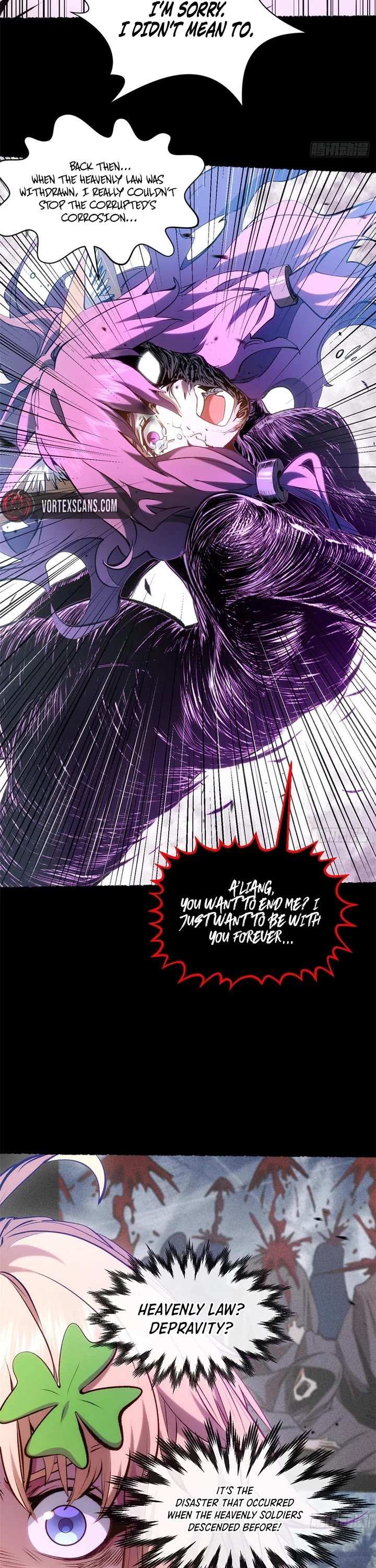 Read Top Tier Providence Manga Online