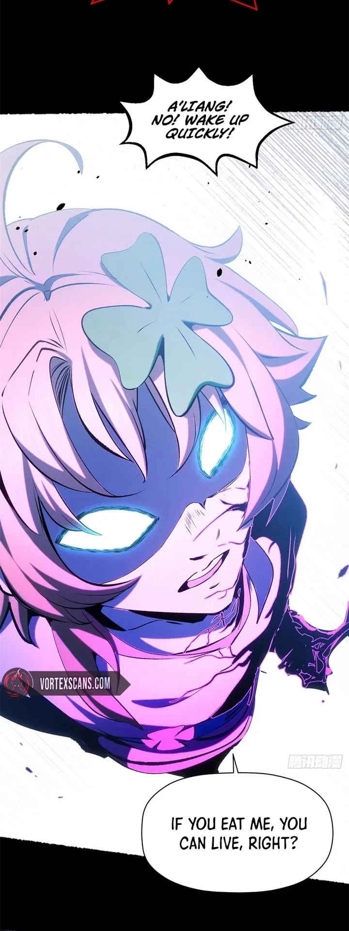 Read Top Tier Providence Manga Online