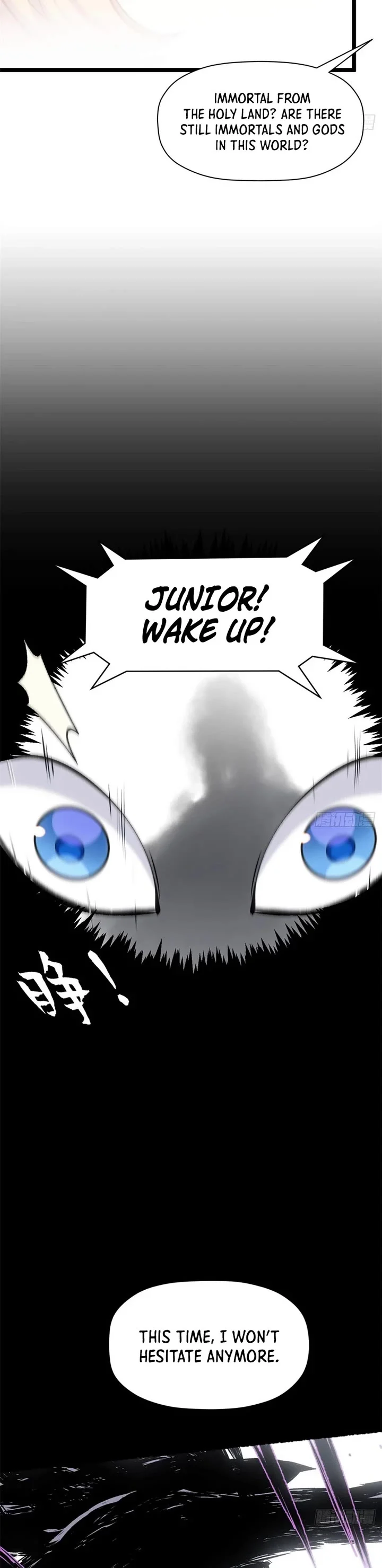 Read Top Tier Providence Manga Online