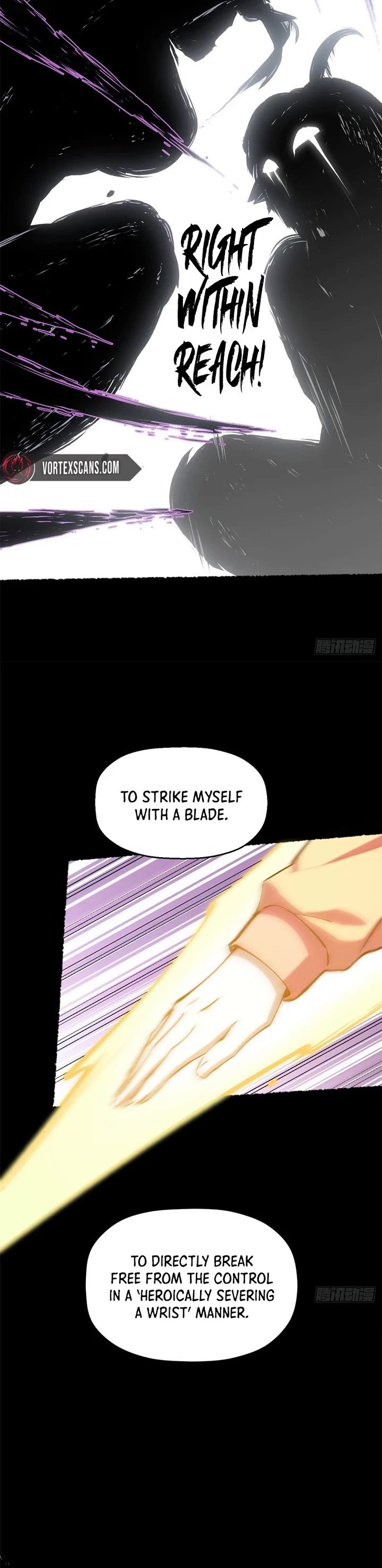 Read Top Tier Providence Manga Online