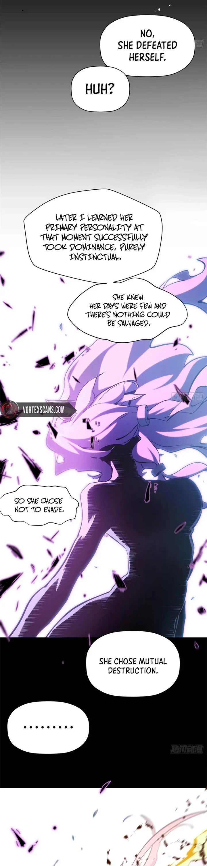 Read Top Tier Providence Manga Online