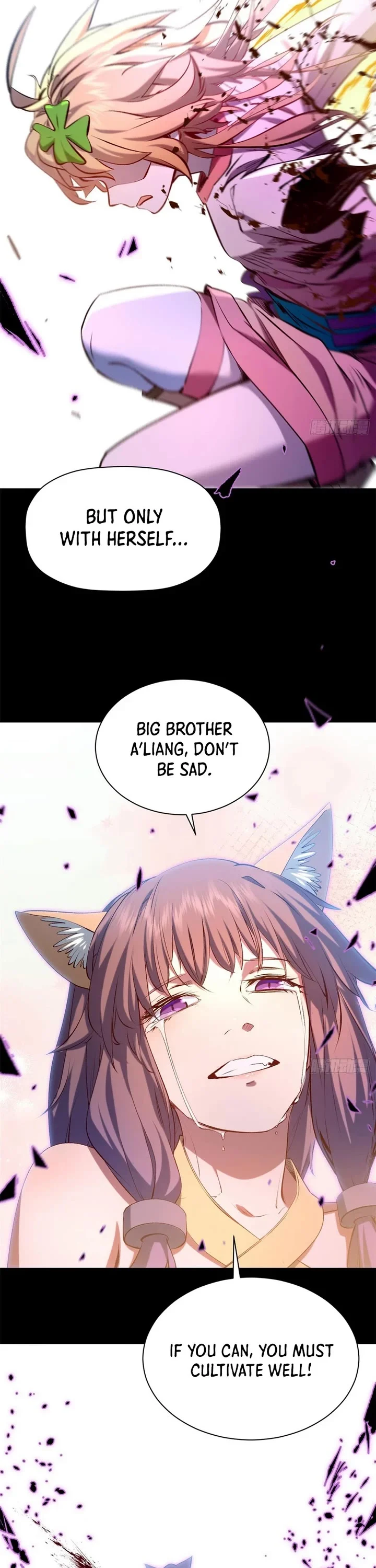 Read Top Tier Providence Manga Online