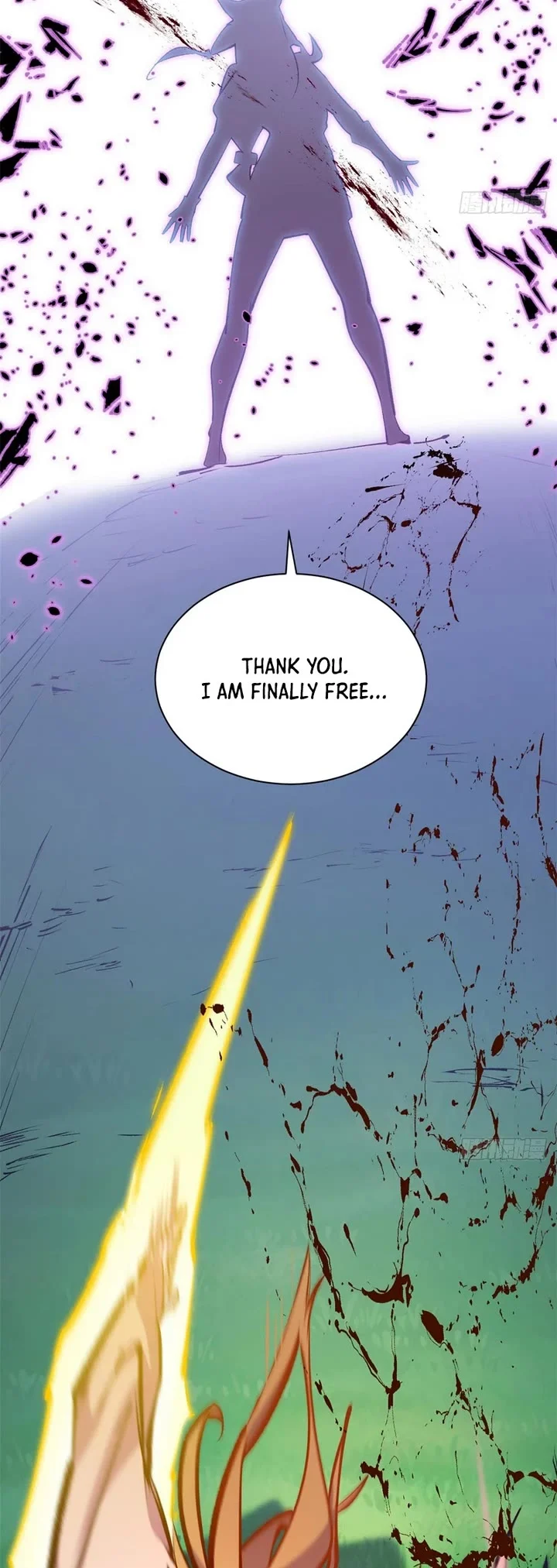 Read Top Tier Providence Manga Online