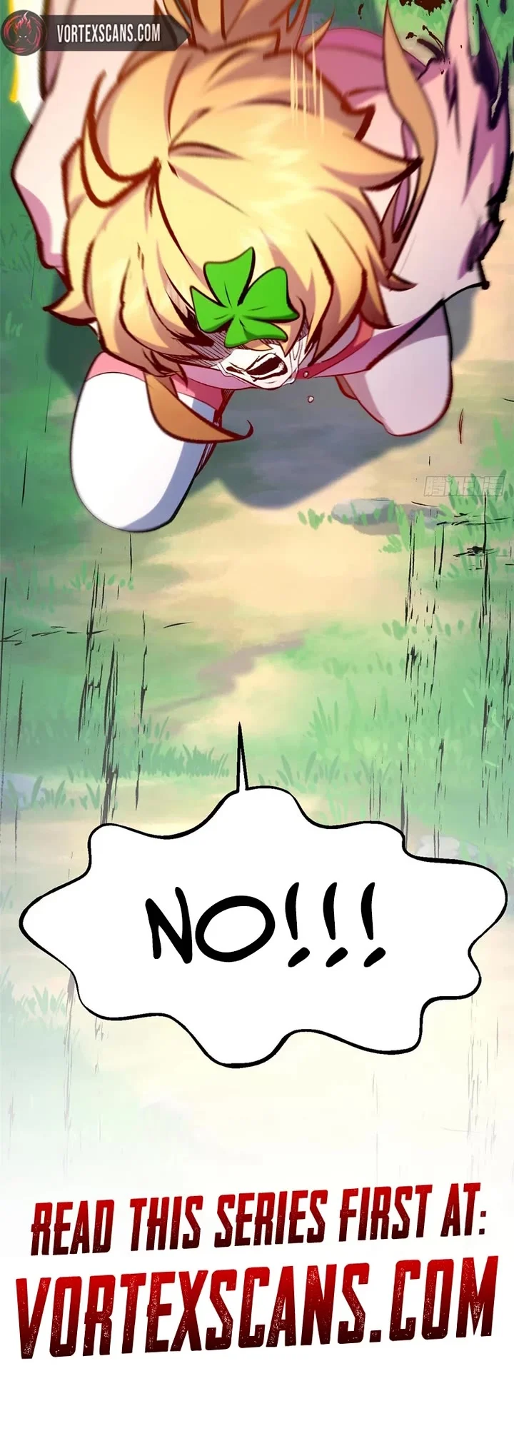 Read Top Tier Providence Manga Online