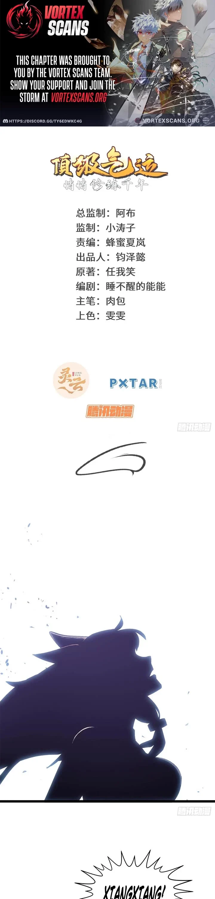 Read Top Tier Providence Manga Online