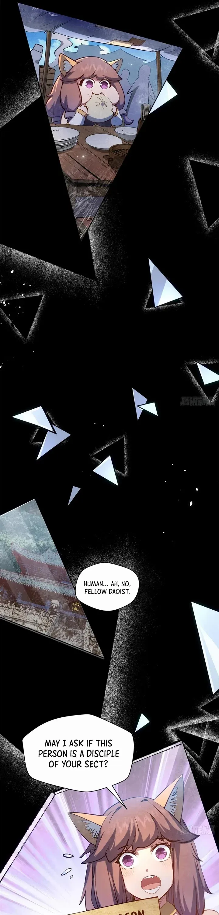 Read Top Tier Providence Manga Online