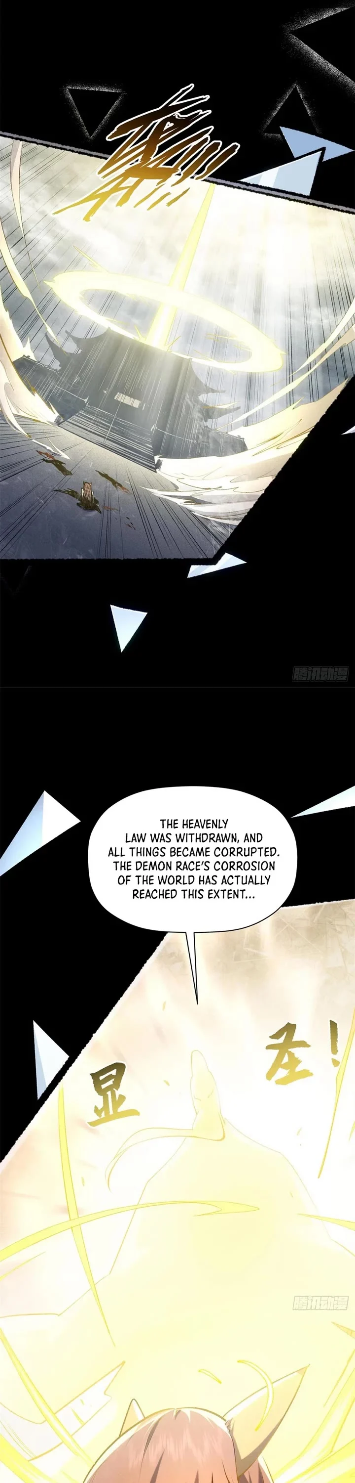 Read Top Tier Providence Manga Online