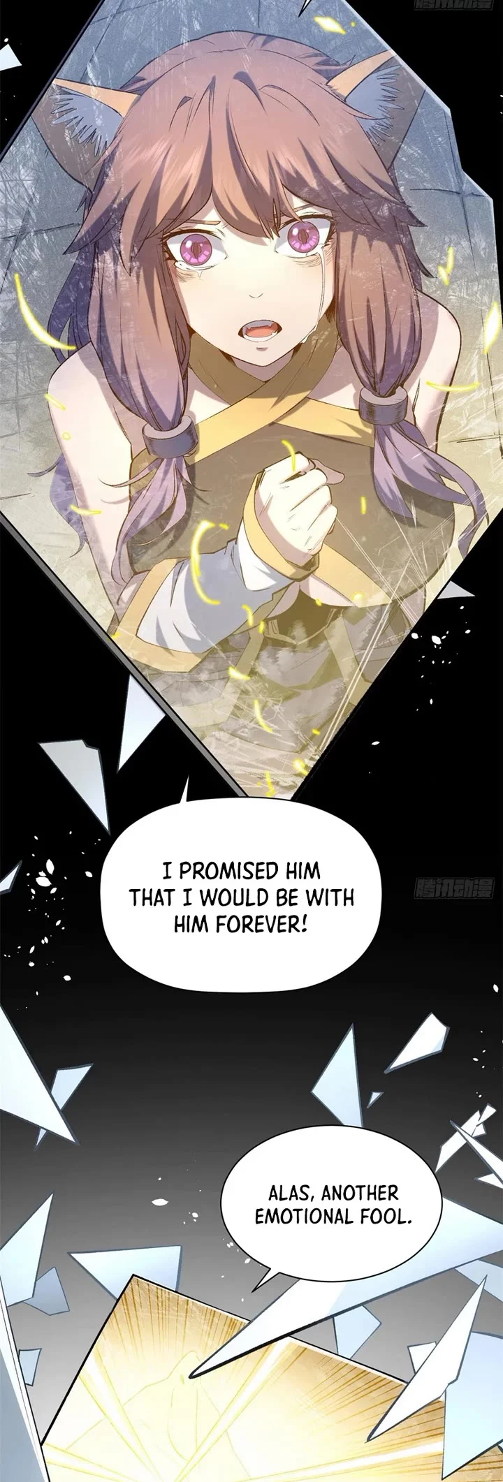 Read Top Tier Providence Manga Online