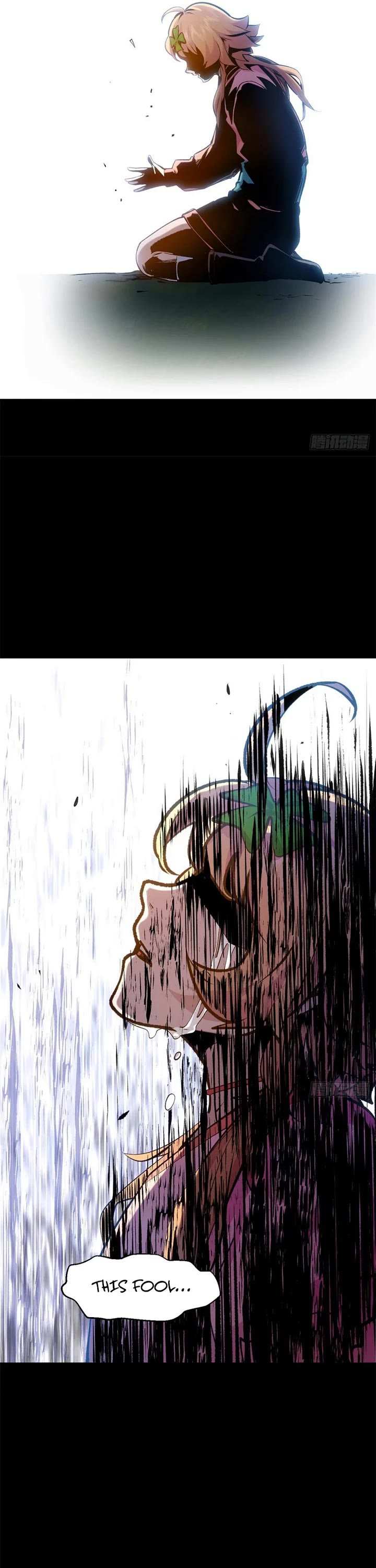 Read Top Tier Providence Manga Online