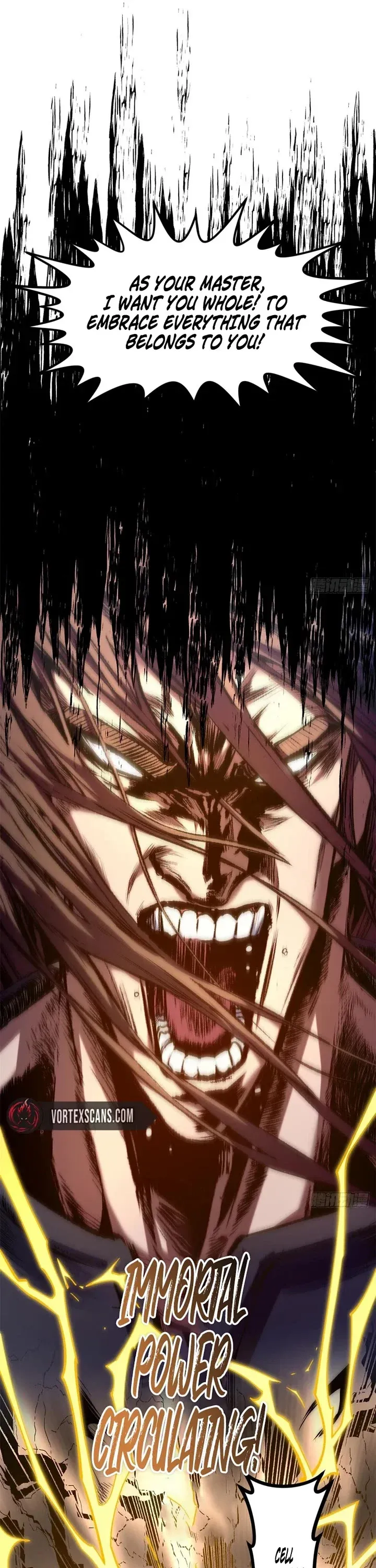 Read Top Tier Providence Manga Online