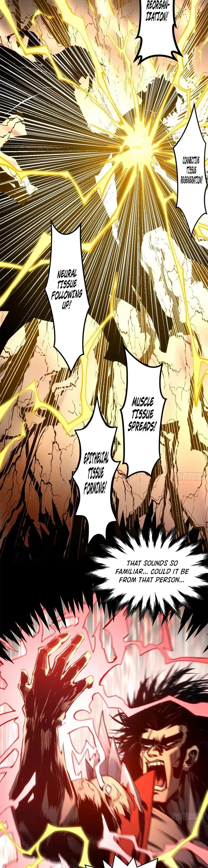 Read Top Tier Providence Manga Online