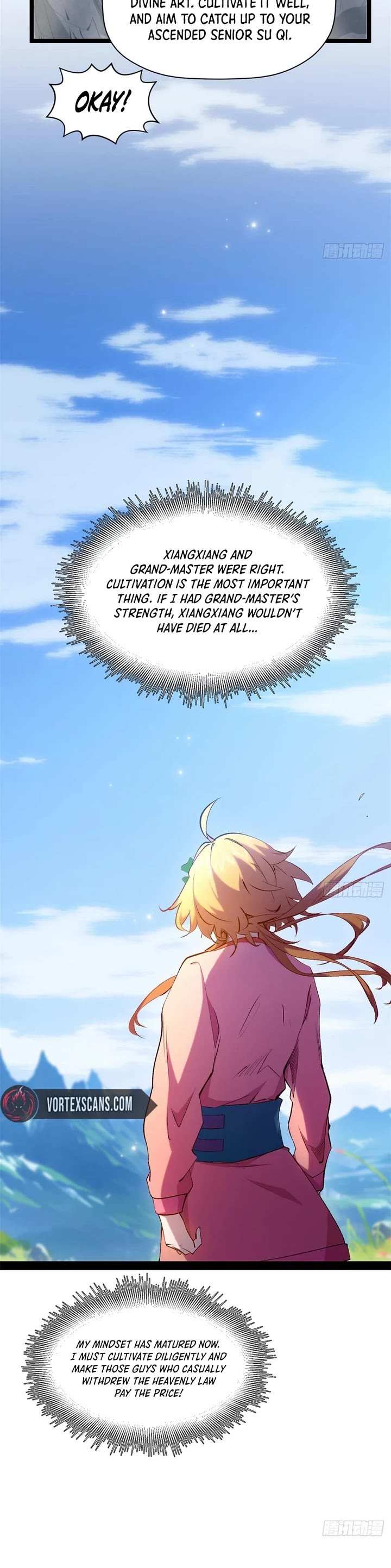 Read Top Tier Providence Manga Online