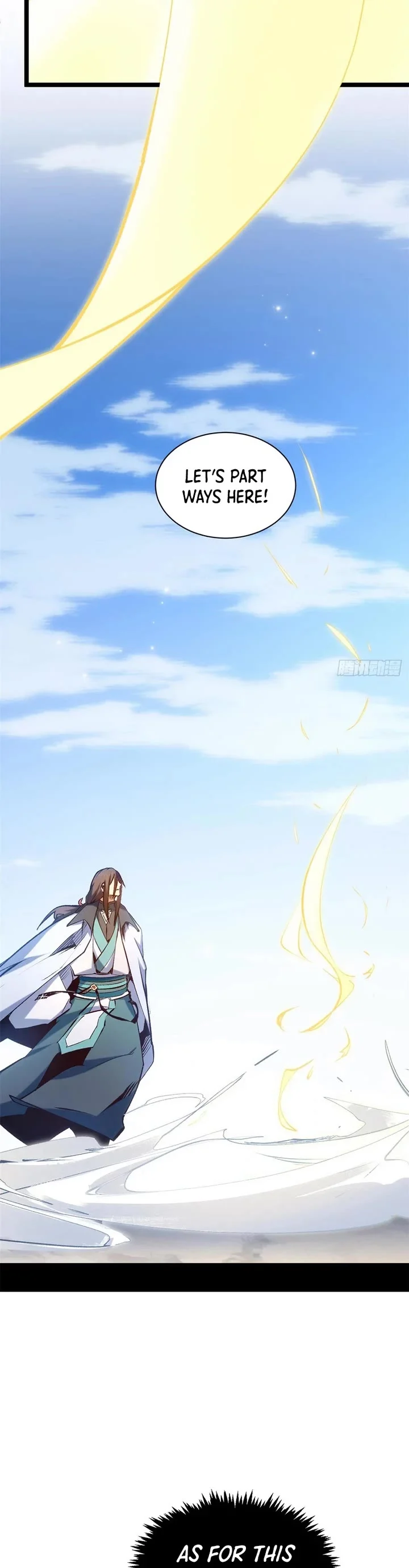 Read Top Tier Providence Manga Online