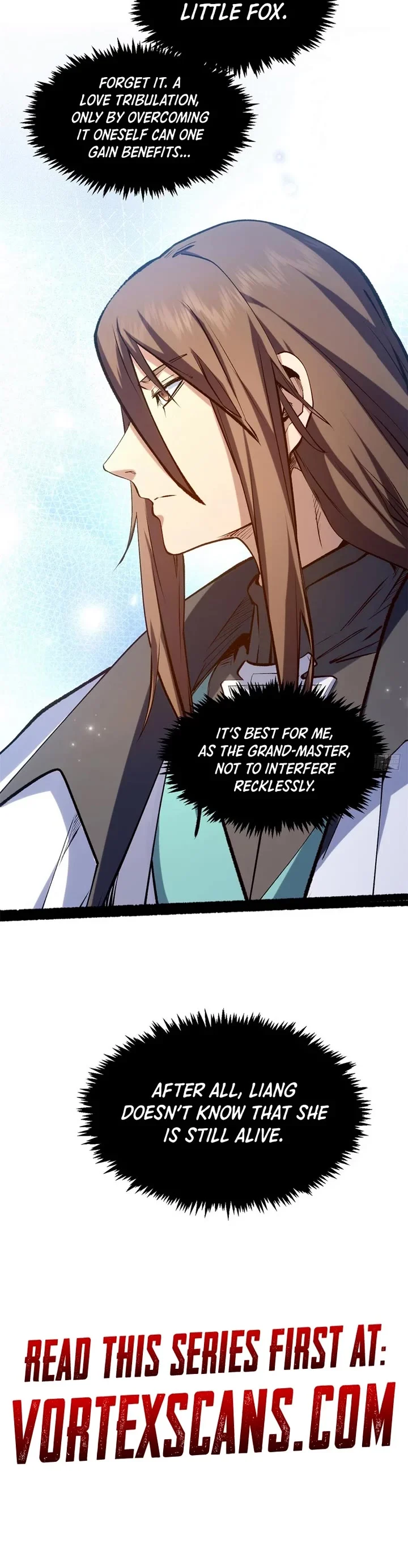 Read Top Tier Providence Manga Online