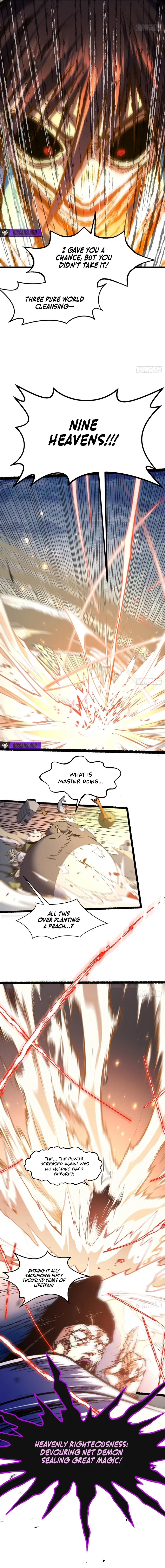 Read Top Tier Providence Manga Online