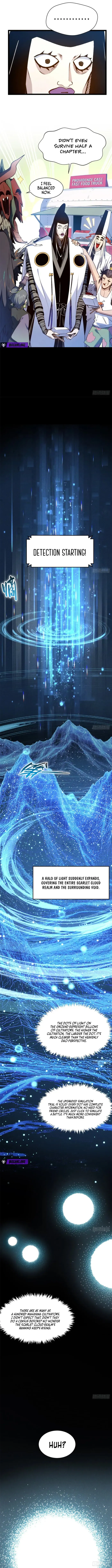 Read Top Tier Providence Manga Online