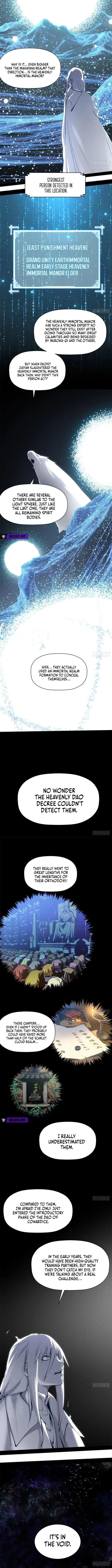 Read Top Tier Providence Manga Online