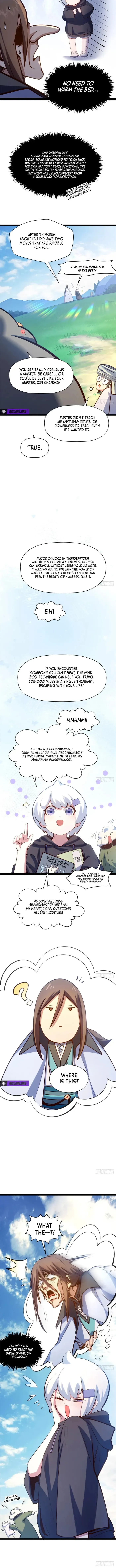 Read Top Tier Providence Manga Online