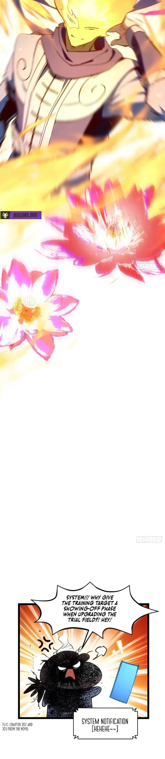 Read Top Tier Providence Manga Online