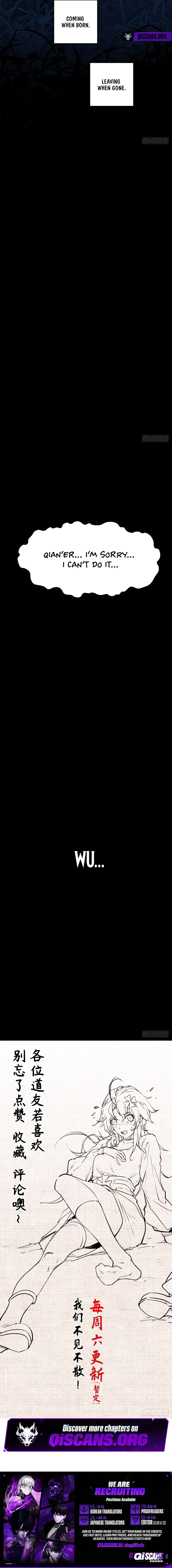 Read Top Tier Providence Manga Online