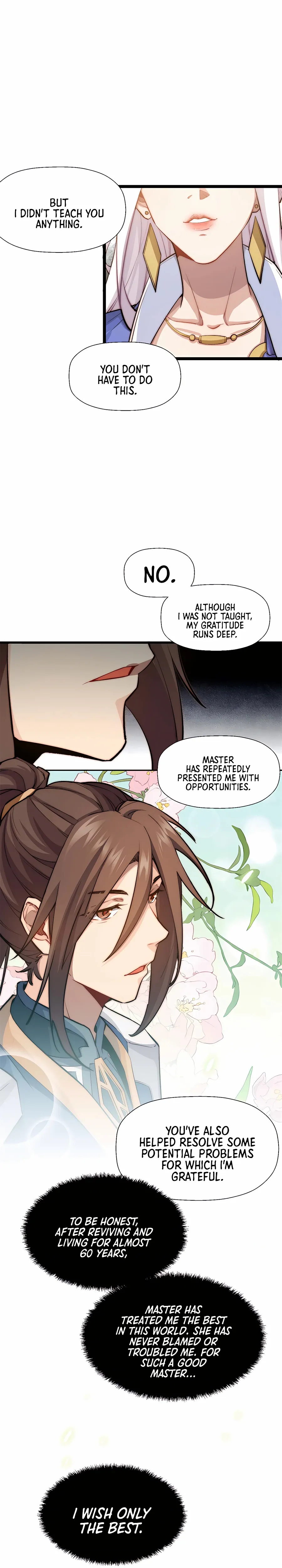 Read Top Tier Providence Manga Online