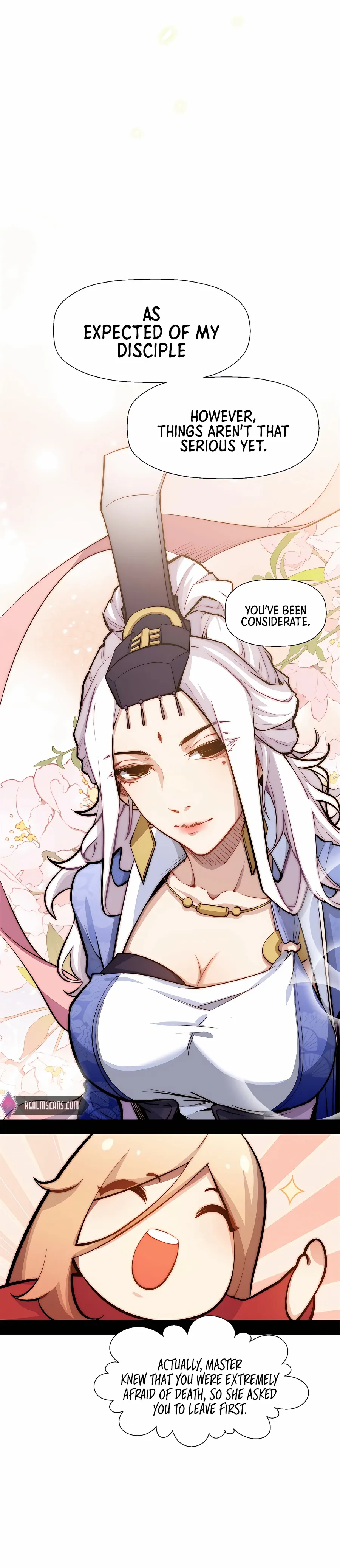 Read Top Tier Providence Manga Online