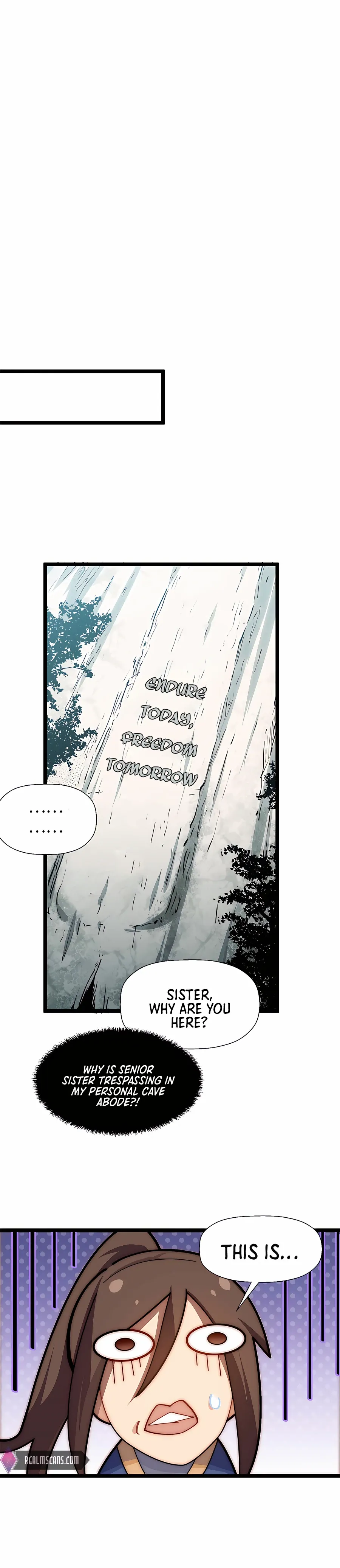 Read Top Tier Providence Manga Online