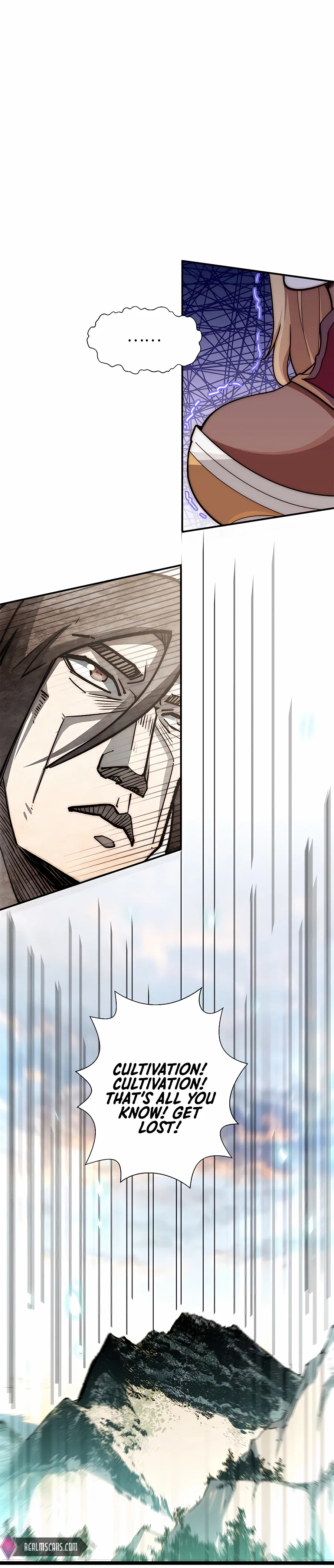 Read Top Tier Providence Manga Online