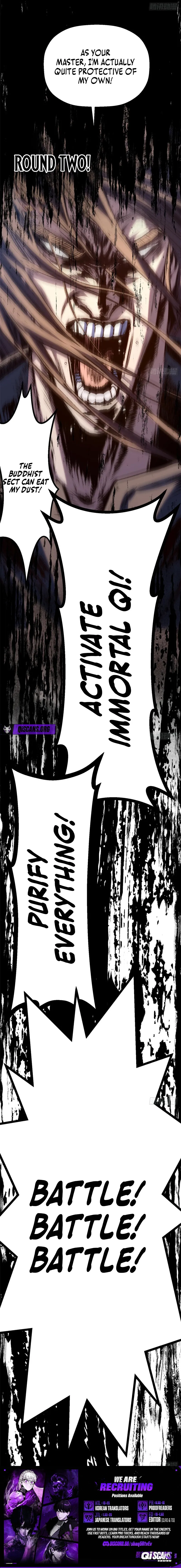 Read Top Tier Providence Manga Online