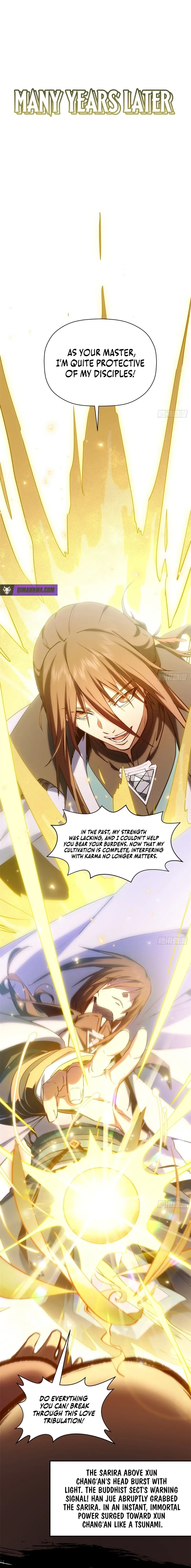 Read Top Tier Providence Manga Online