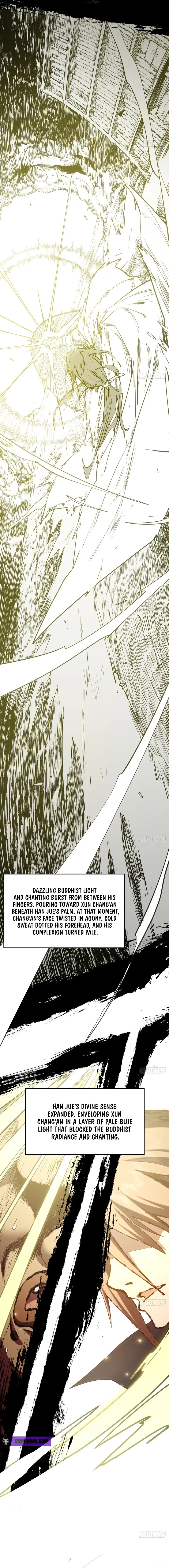 Read Top Tier Providence Manga Online