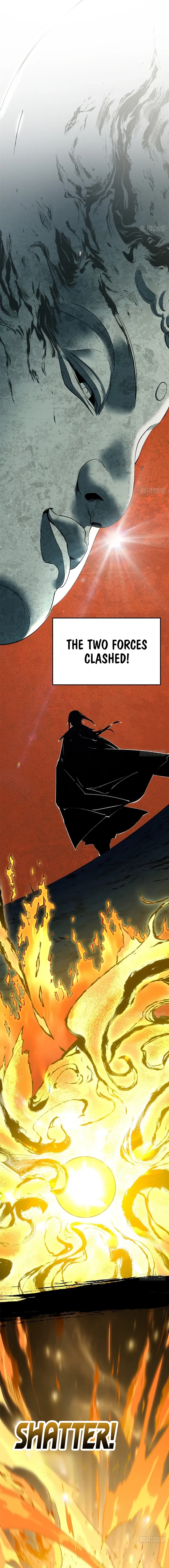 Read Top Tier Providence Manga Online