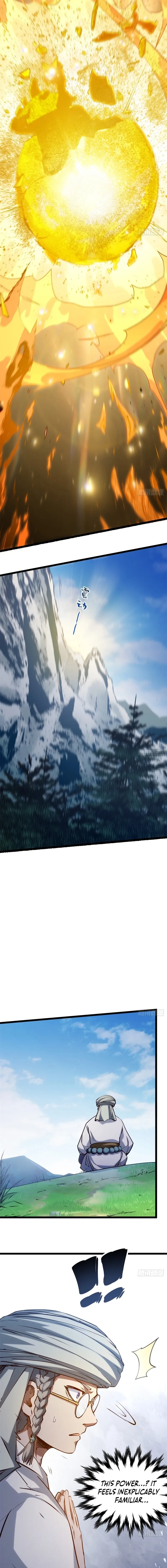 Read Top Tier Providence Manga Online