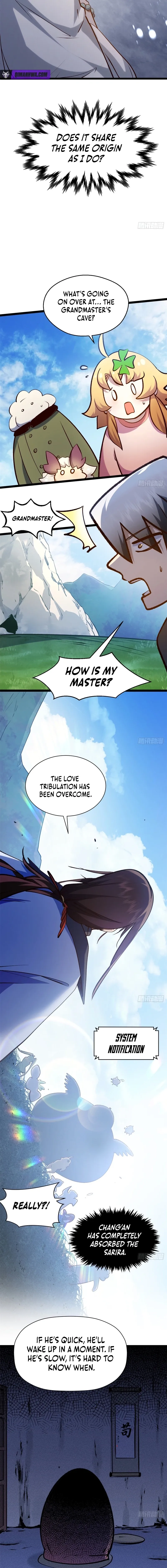 Read Top Tier Providence Manga Online