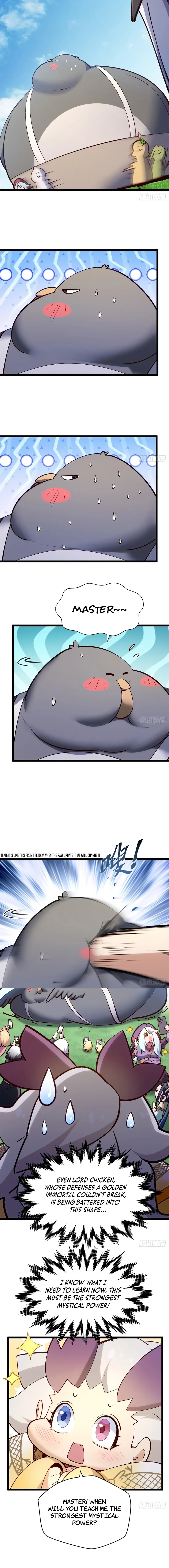 Read Top Tier Providence Manga Online