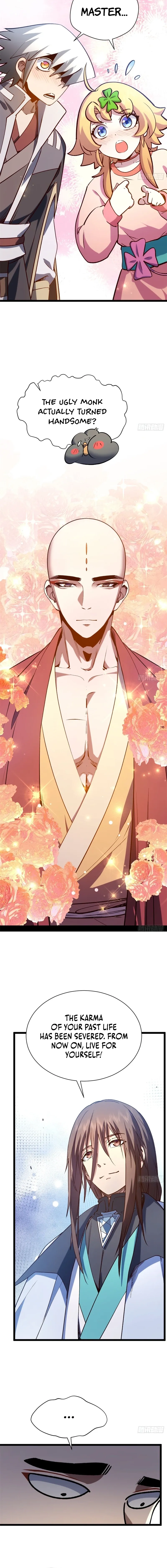 Read Top Tier Providence Manga Online